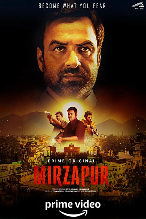 Those few choice words don't encapsulate what it's about, but they do capture several aspects of the. . Mirzapur season 1 480p download